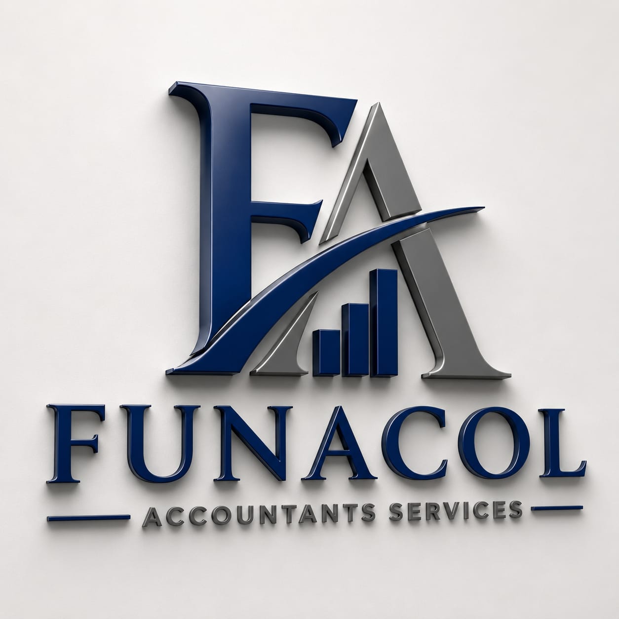 Funacol Accountants Premium Brand